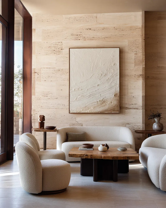 Stop Guessing: Use Our Artwork Sizing Guide for Perfectly Balanced Walls