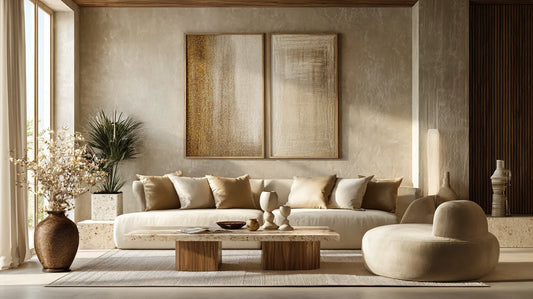 3 Creative Gallery Wall Layout Ideas to Transform Your Home