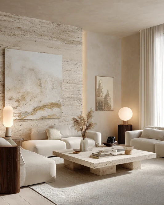 5 Pro Tips on How to Hang Artwork Correctly Like a Designer