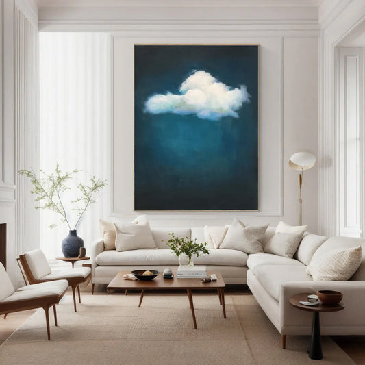 3 Stunning Artwork Above Sofa Ideas for a Modern Living Room