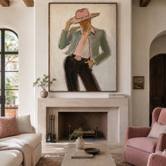 Western Cowboy001