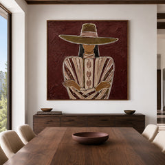 Western Cowboy002