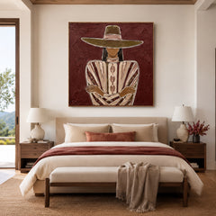 Western Cowboy002