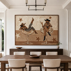 Western Cowboy006