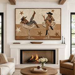 Western Cowboy006