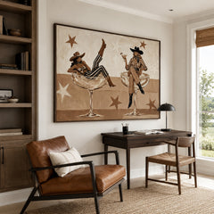 Western Cowboy006